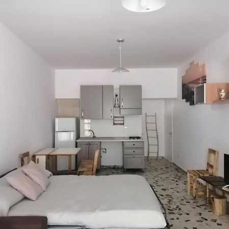 Da Gio - Casa Vacanze A Locorotondo Dış mekan fotoğraf
