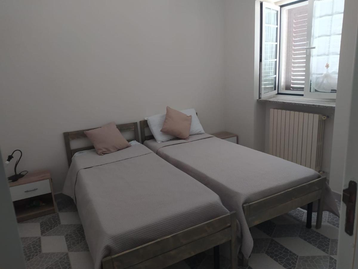 Da Gio - Casa Vacanze A Locorotondo Dış mekan fotoğraf