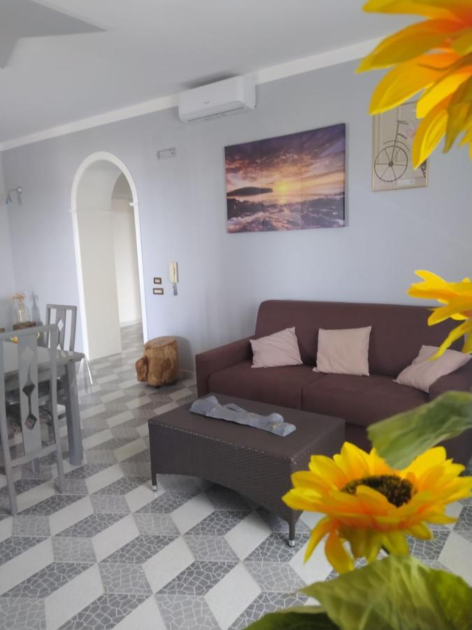Da Gio - Casa Vacanze A Locorotondo Dış mekan fotoğraf
