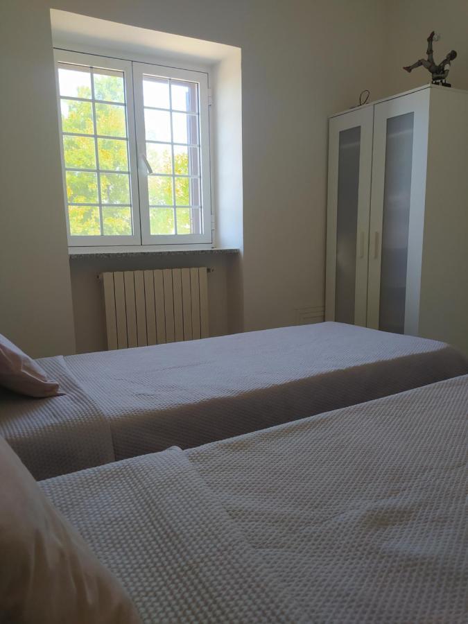 Da Gio - Casa Vacanze A Locorotondo Dış mekan fotoğraf