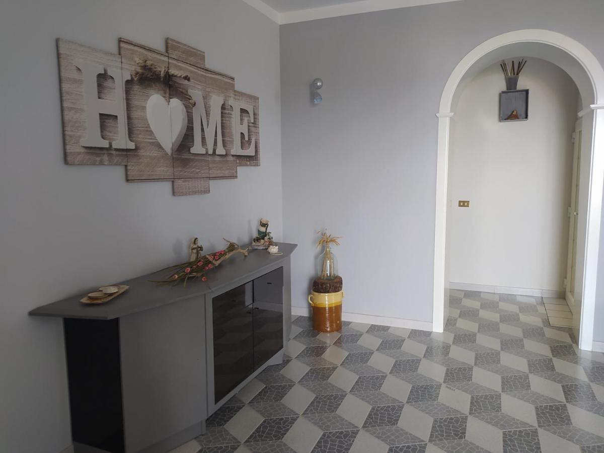 Da Gio - Casa Vacanze A Locorotondo Dış mekan fotoğraf